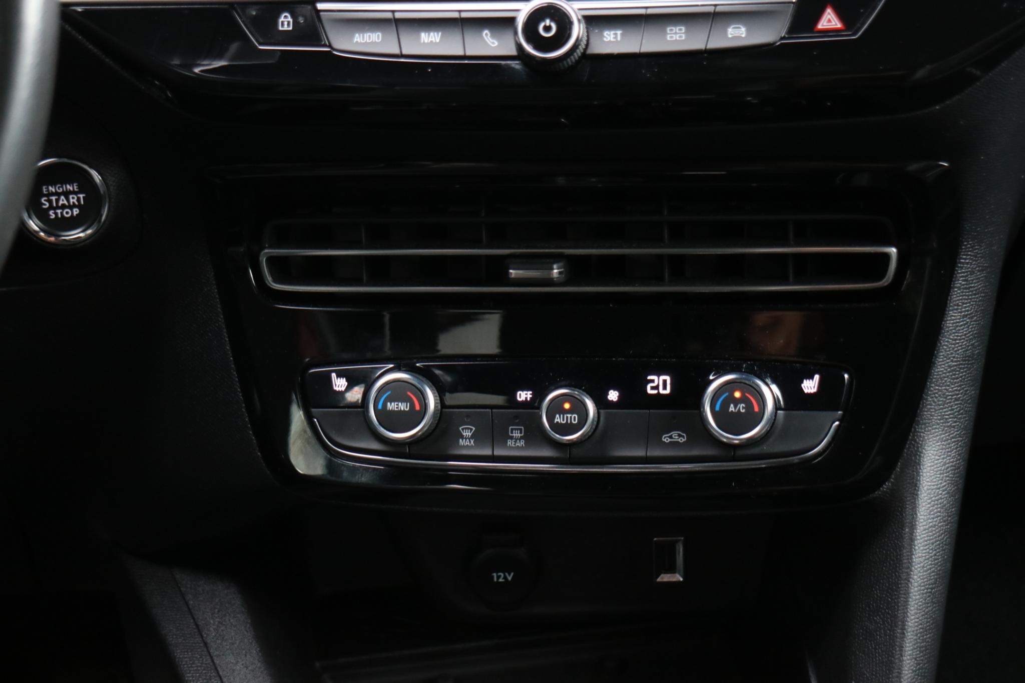 Foto van Opel Mokka