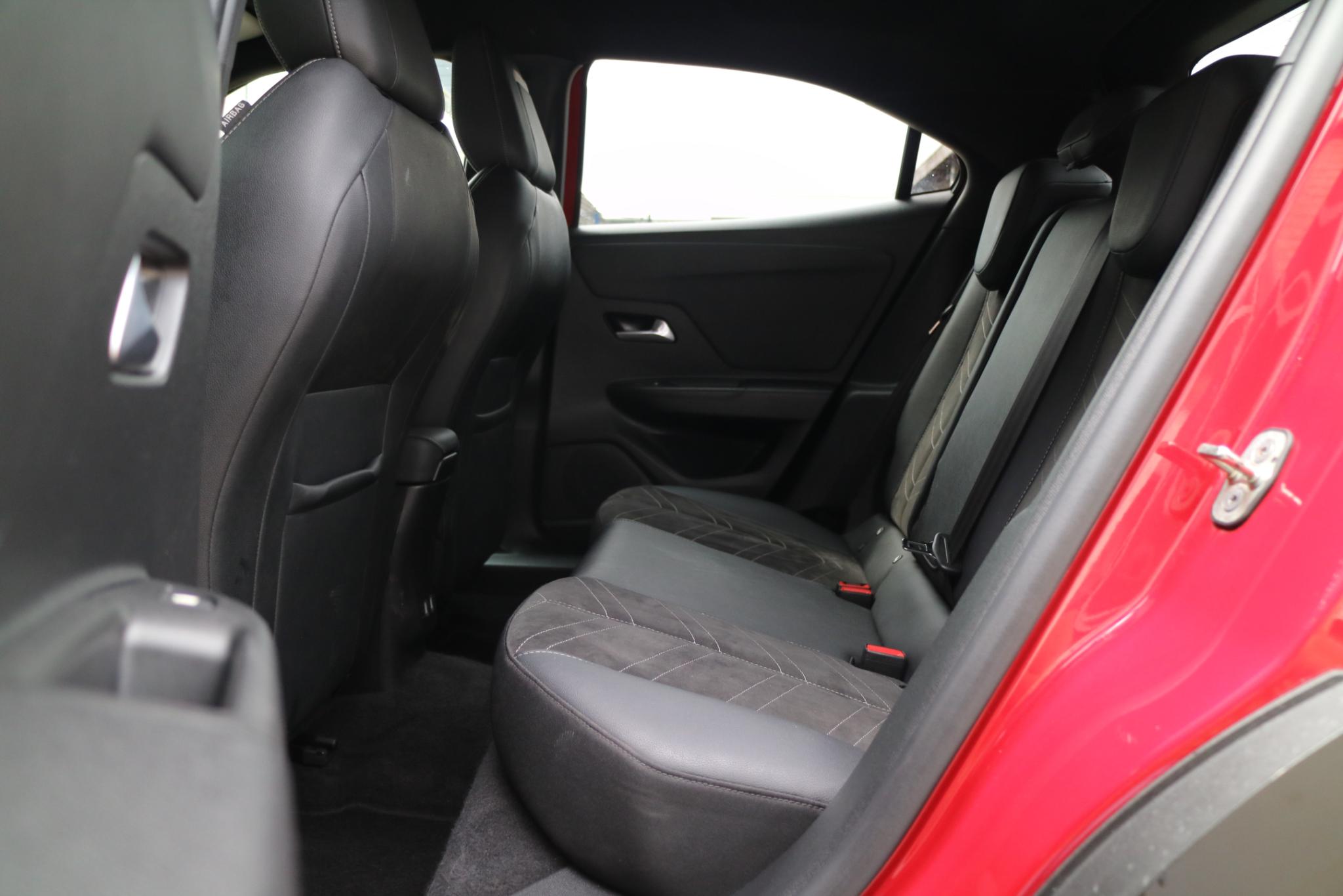 Foto van Opel Mokka