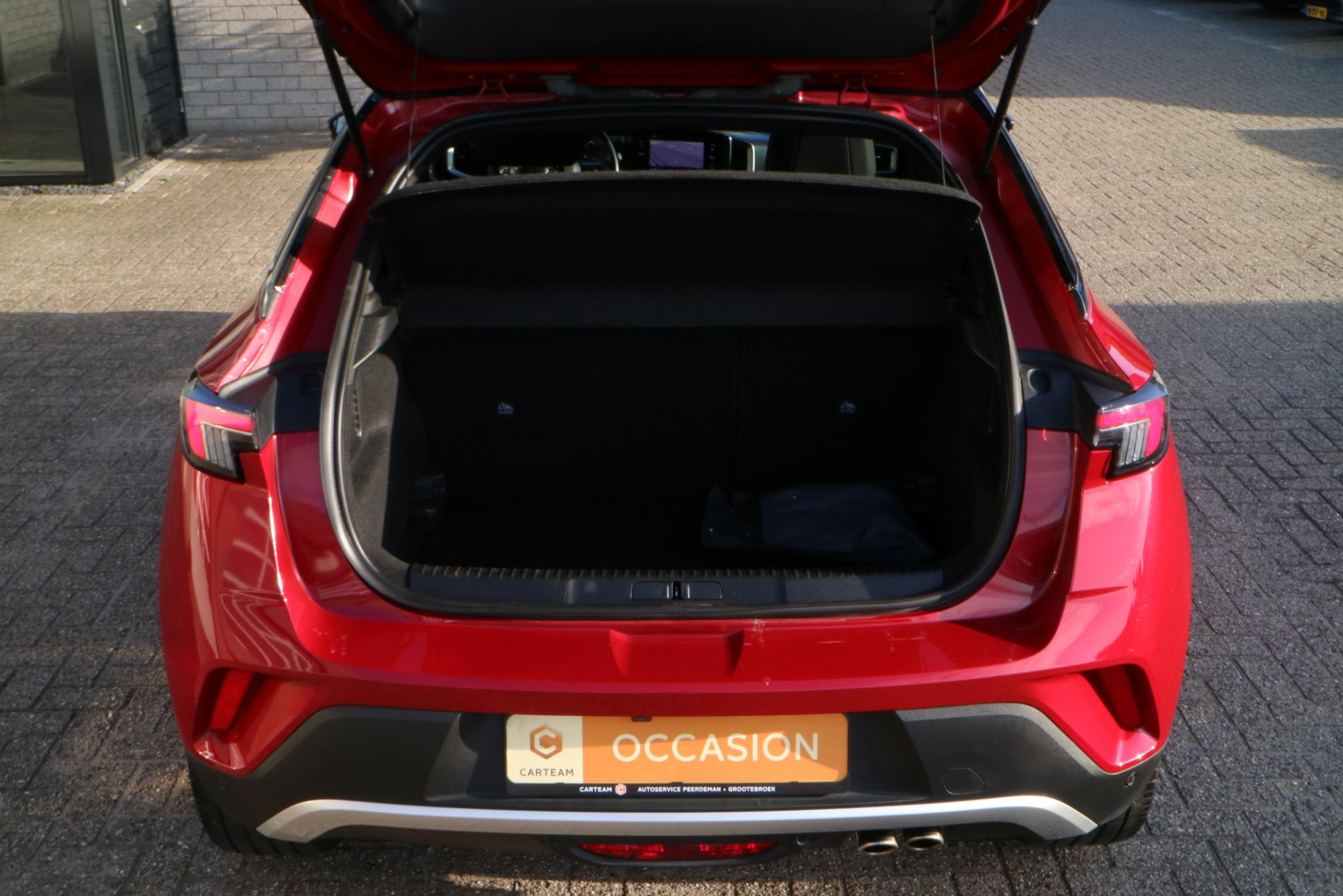 Foto van Opel Mokka