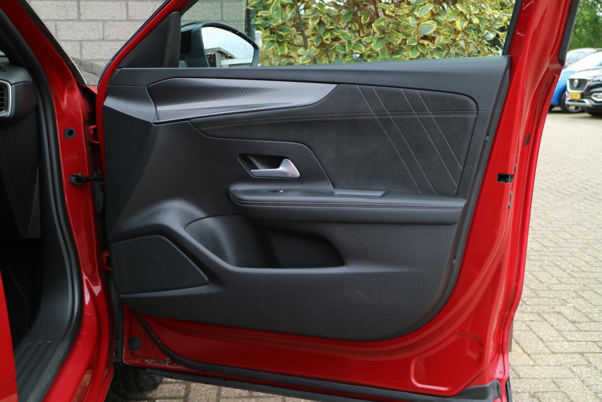 Foto van Opel Mokka