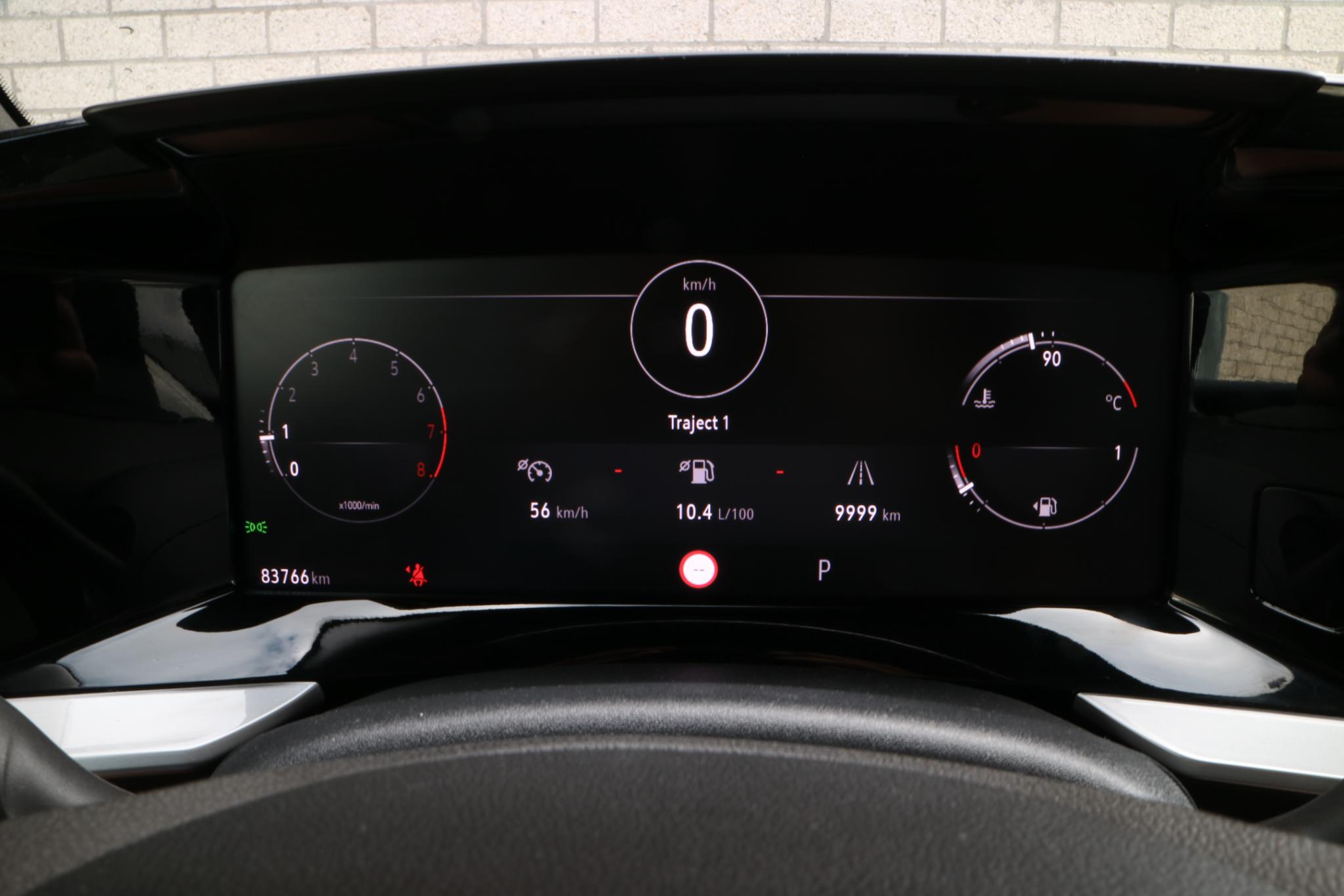 Foto van Opel Mokka