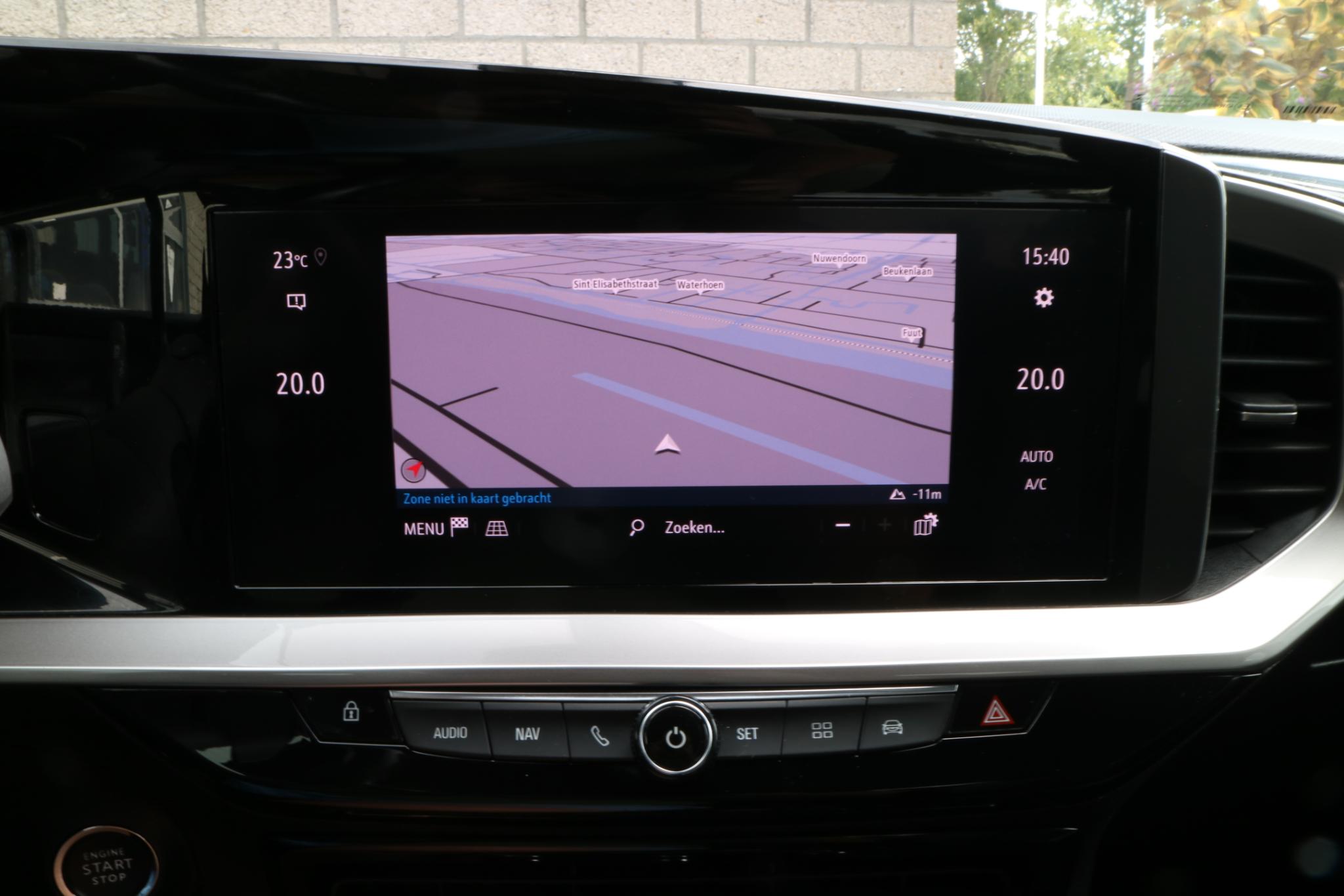 Foto van Opel Mokka