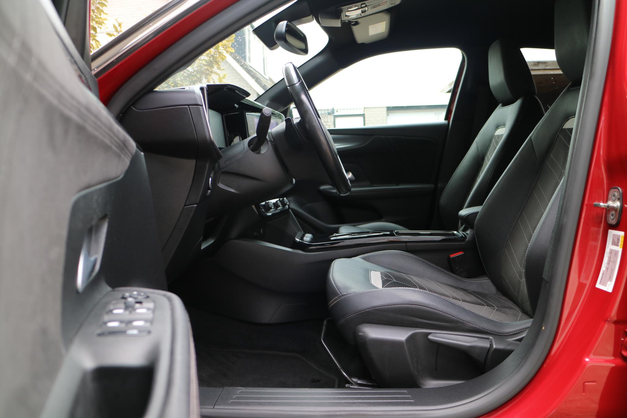 Foto van Opel Mokka