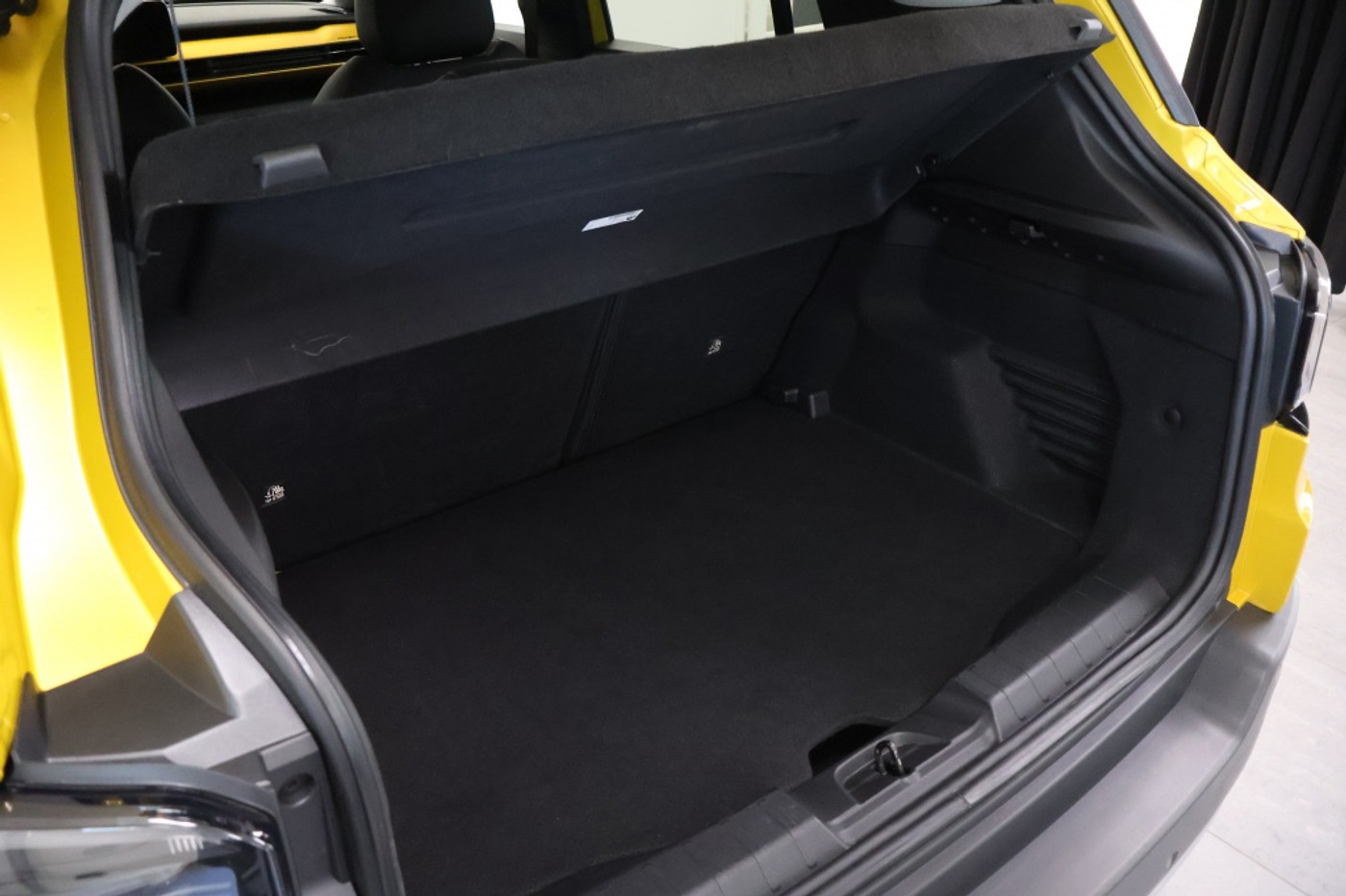 Foto van Jeep Avenger