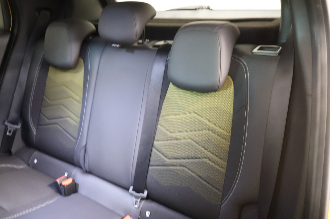 Foto van Jeep Avenger