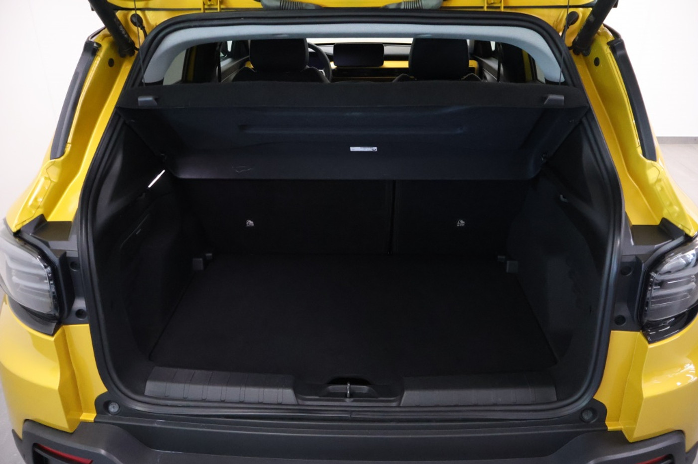 Foto van Jeep Avenger