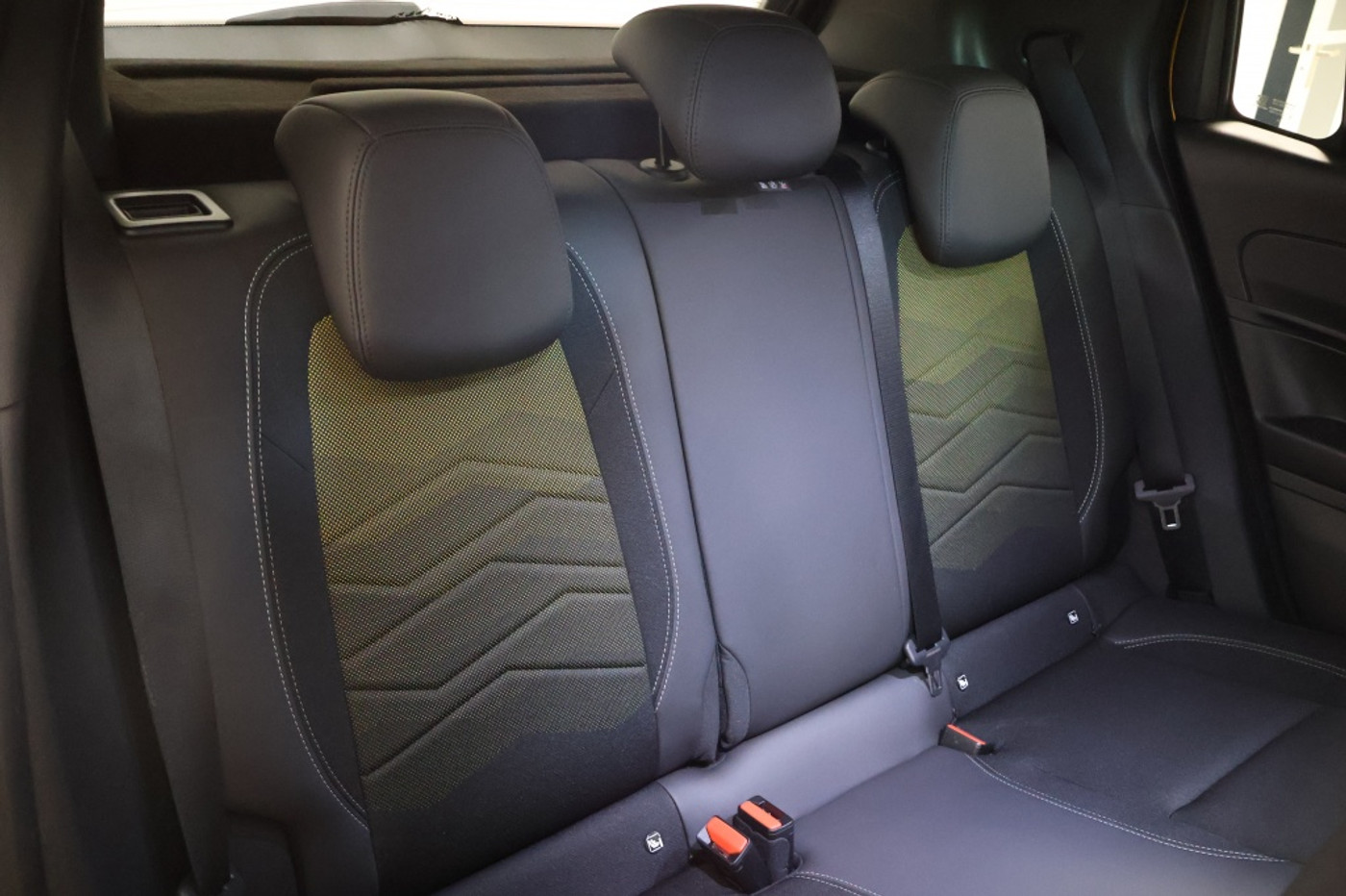 Foto van Jeep Avenger