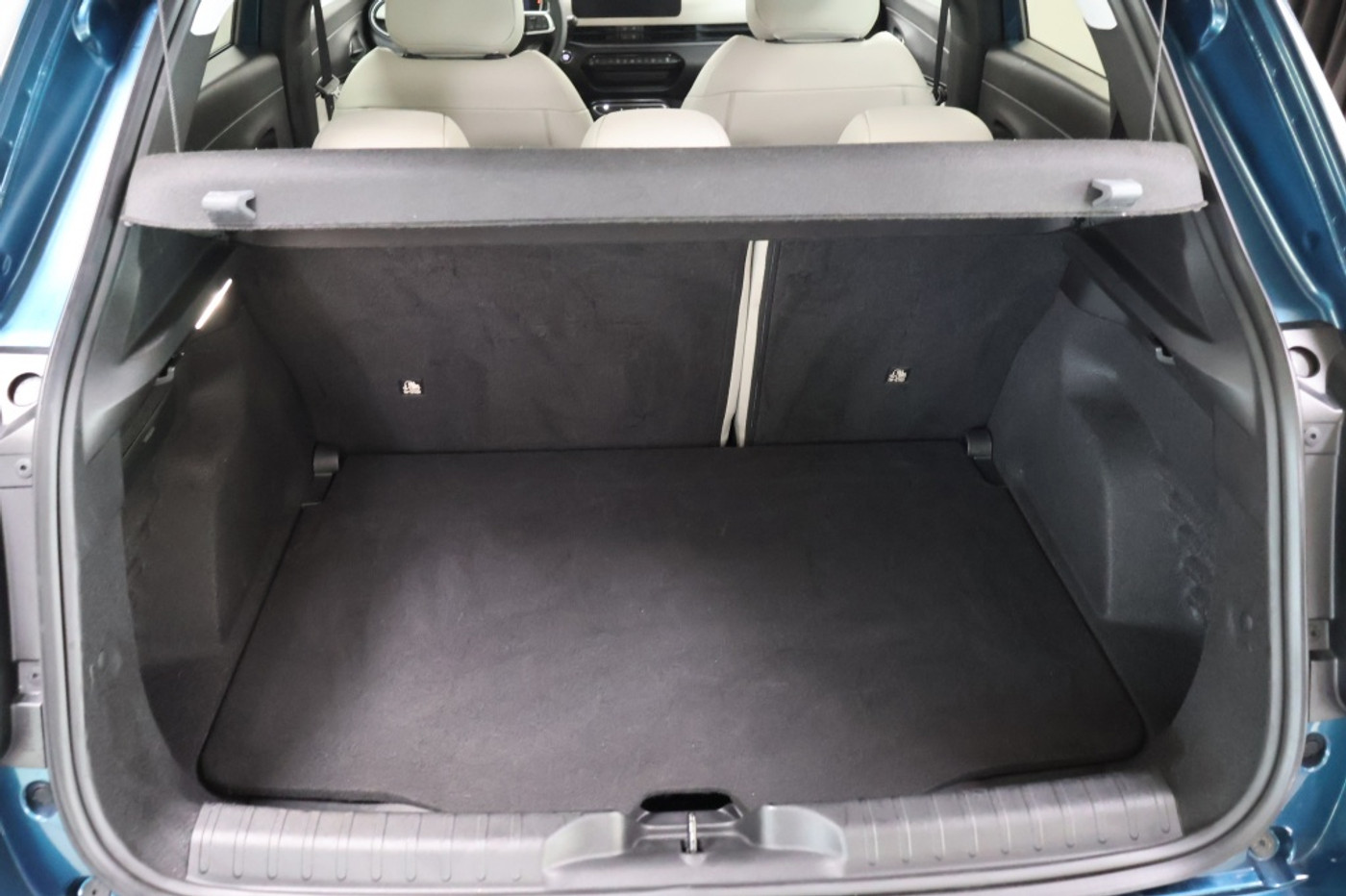 Foto van Fiat 600e