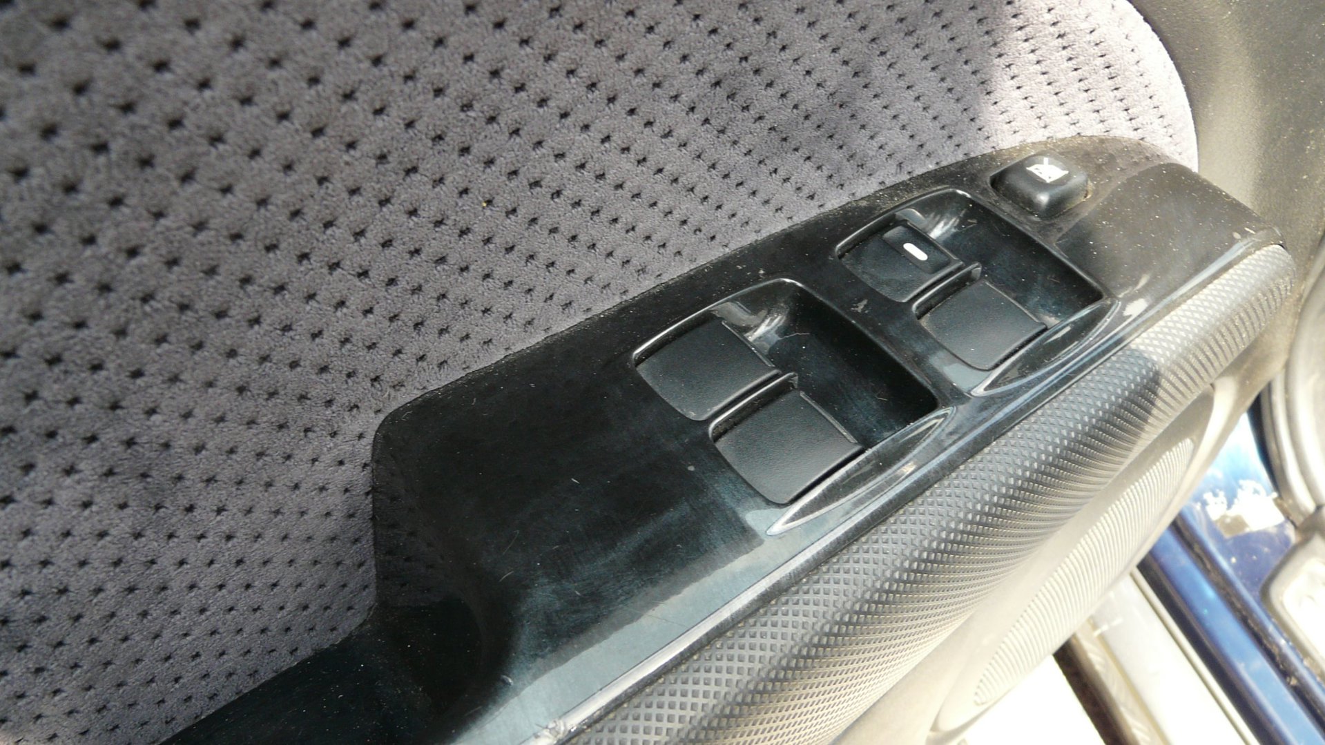 Foto van Mitsubishi Mitsubishi Outlander