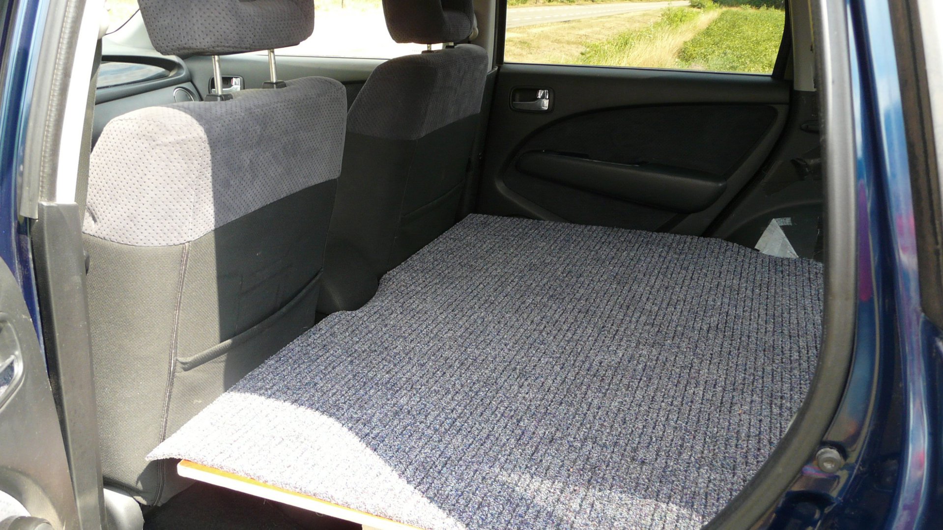 Foto van Mitsubishi Mitsubishi Outlander