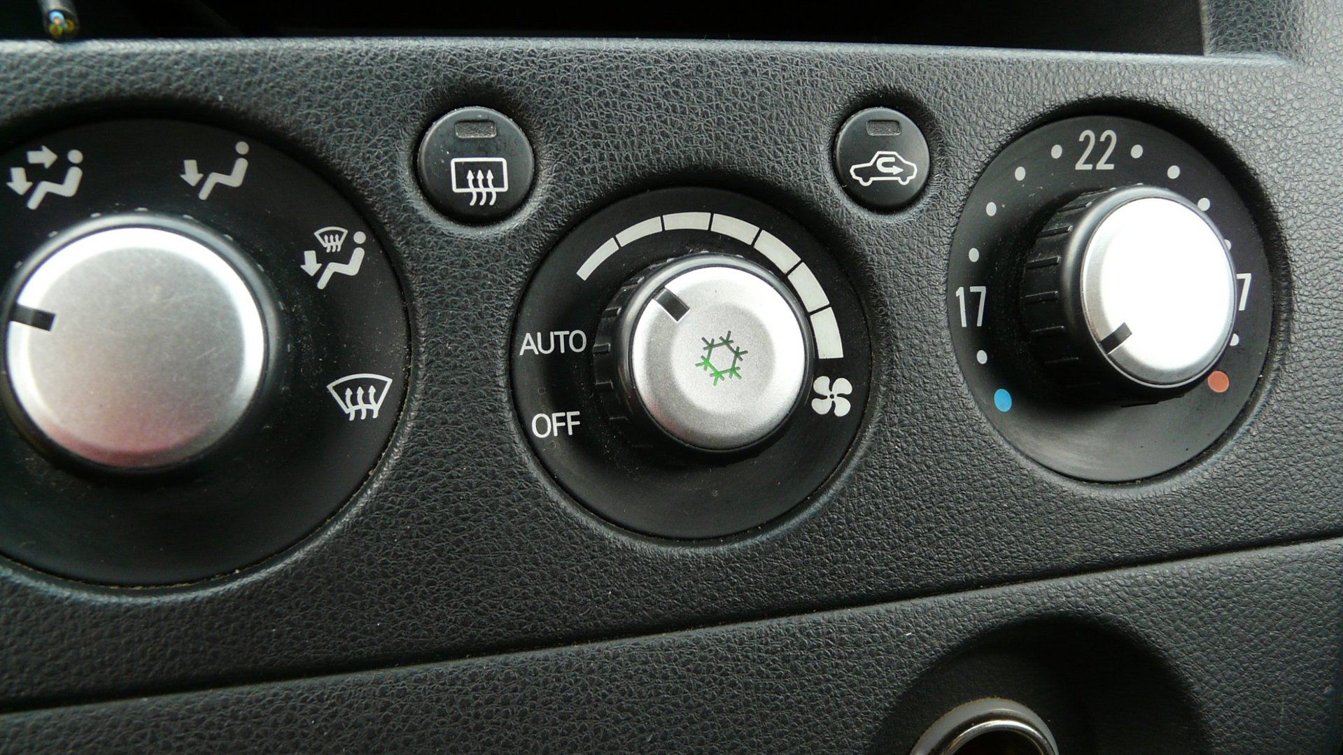 Foto van Mitsubishi Mitsubishi Outlander