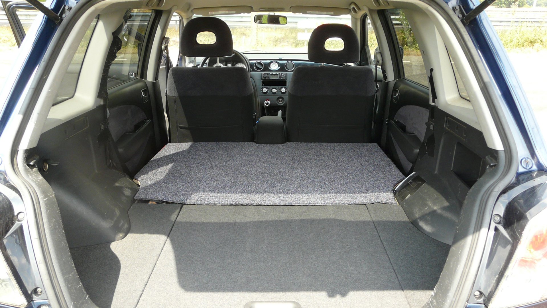 Foto van Mitsubishi Mitsubishi Outlander