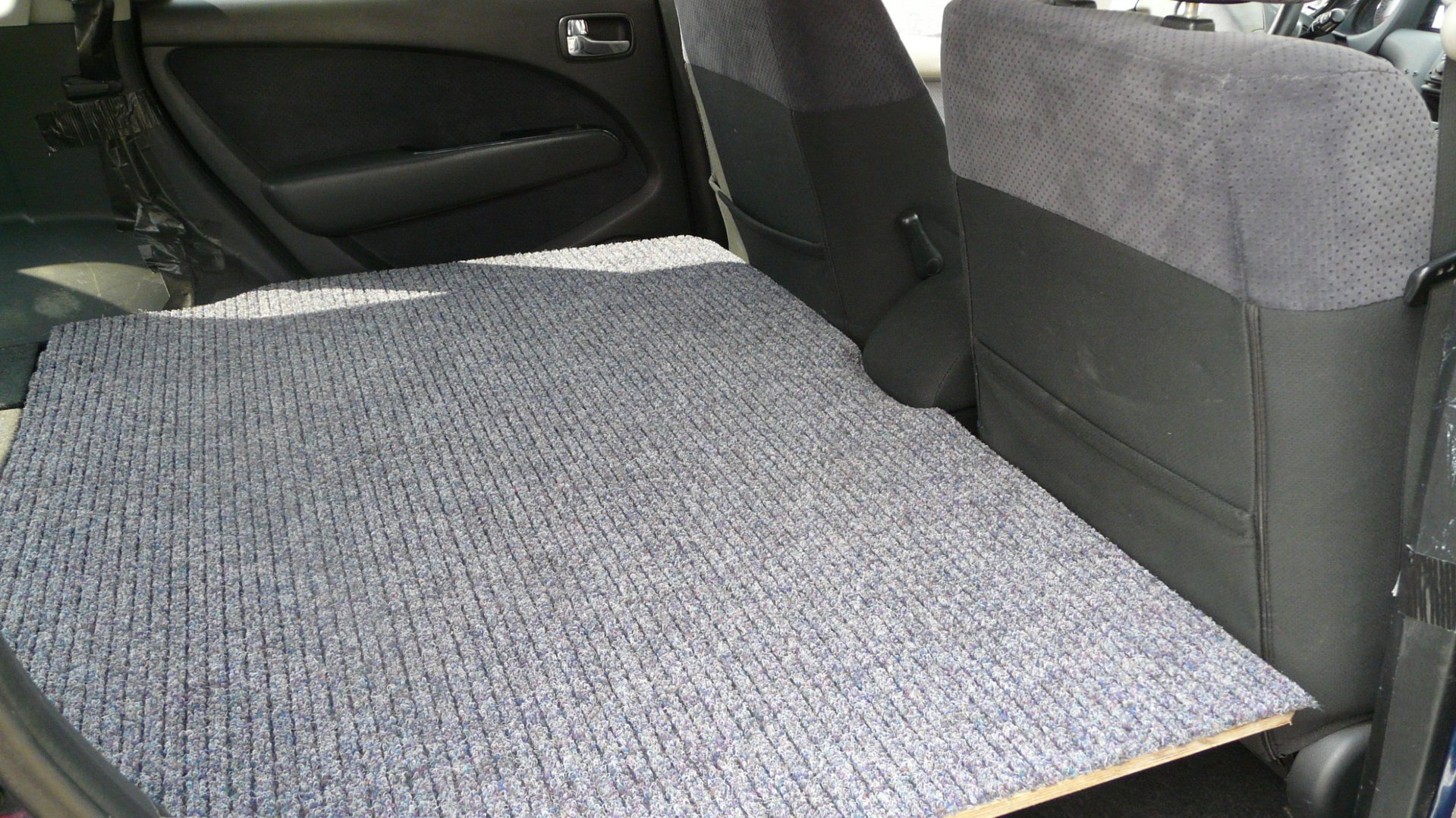 Foto van Mitsubishi Mitsubishi Outlander