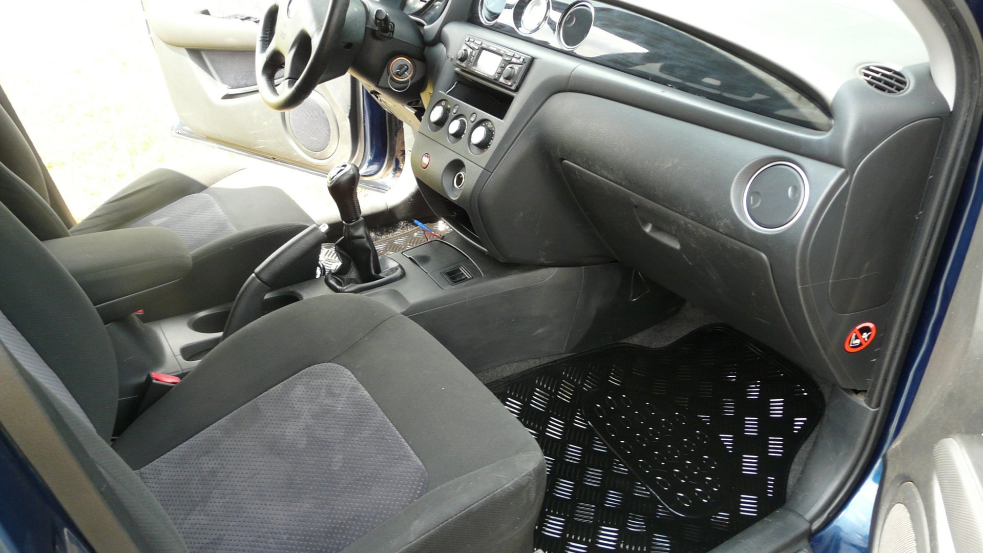 Foto van Mitsubishi Mitsubishi Outlander