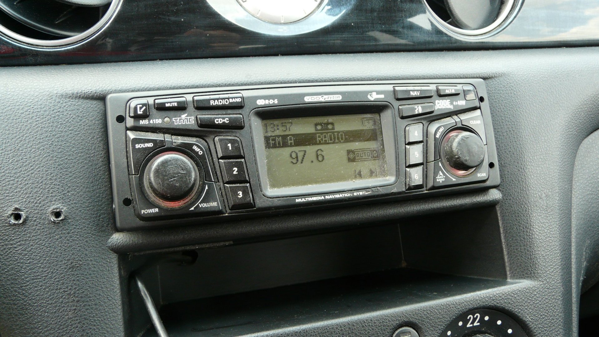 Foto van Mitsubishi Mitsubishi Outlander