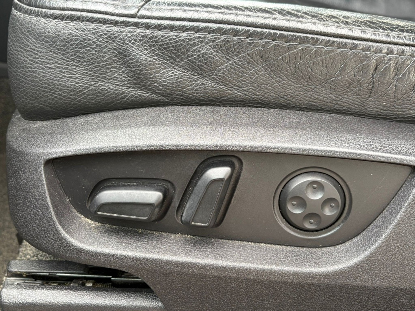 Foto van Audi Audi Q7