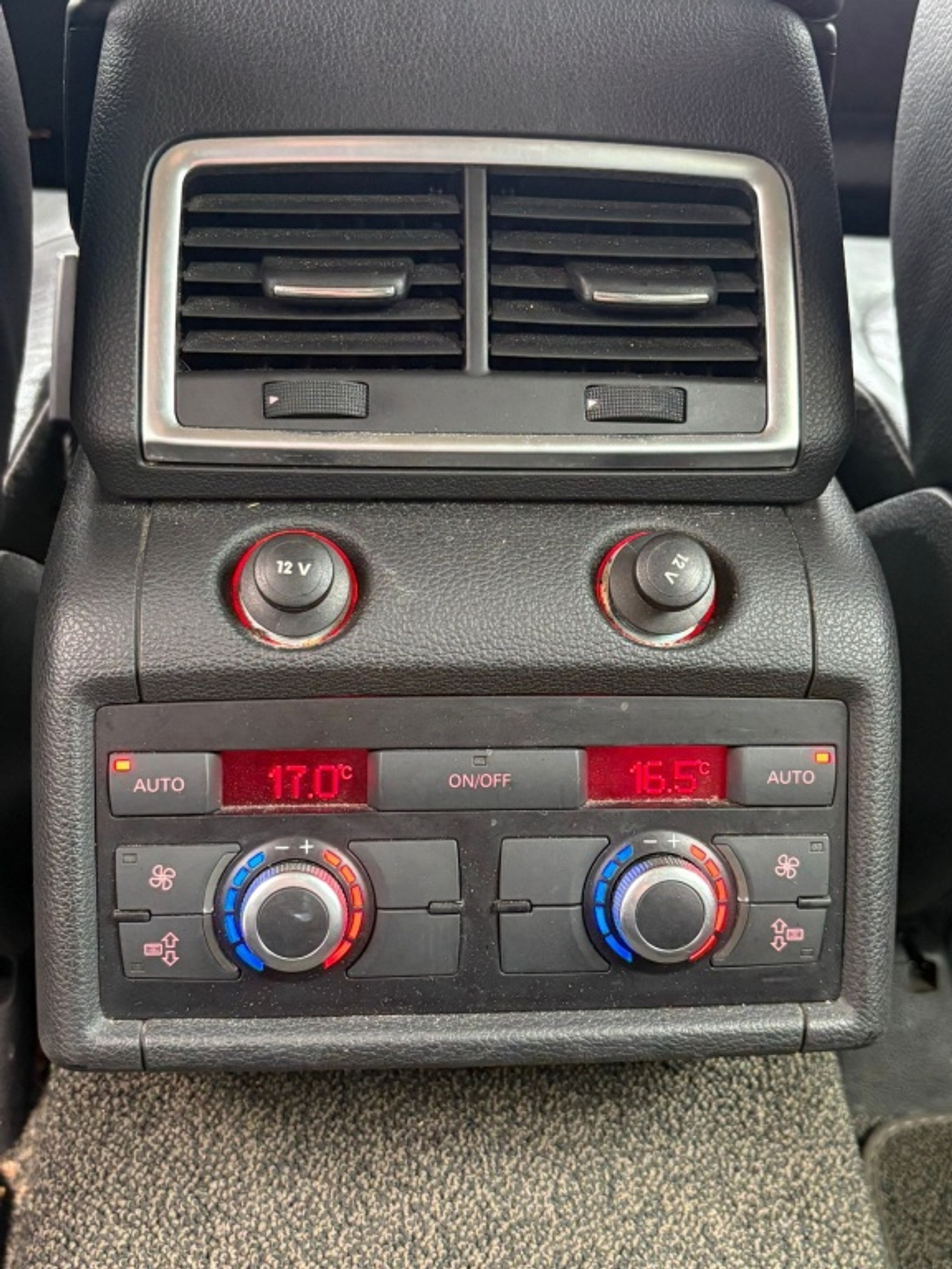 Foto van Audi Audi Q7