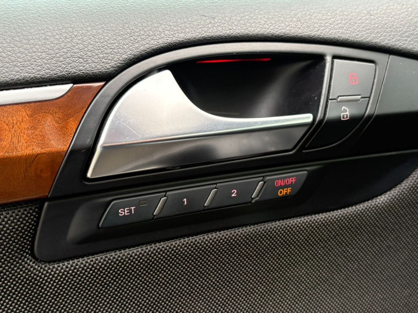 Foto van Audi Audi Q7