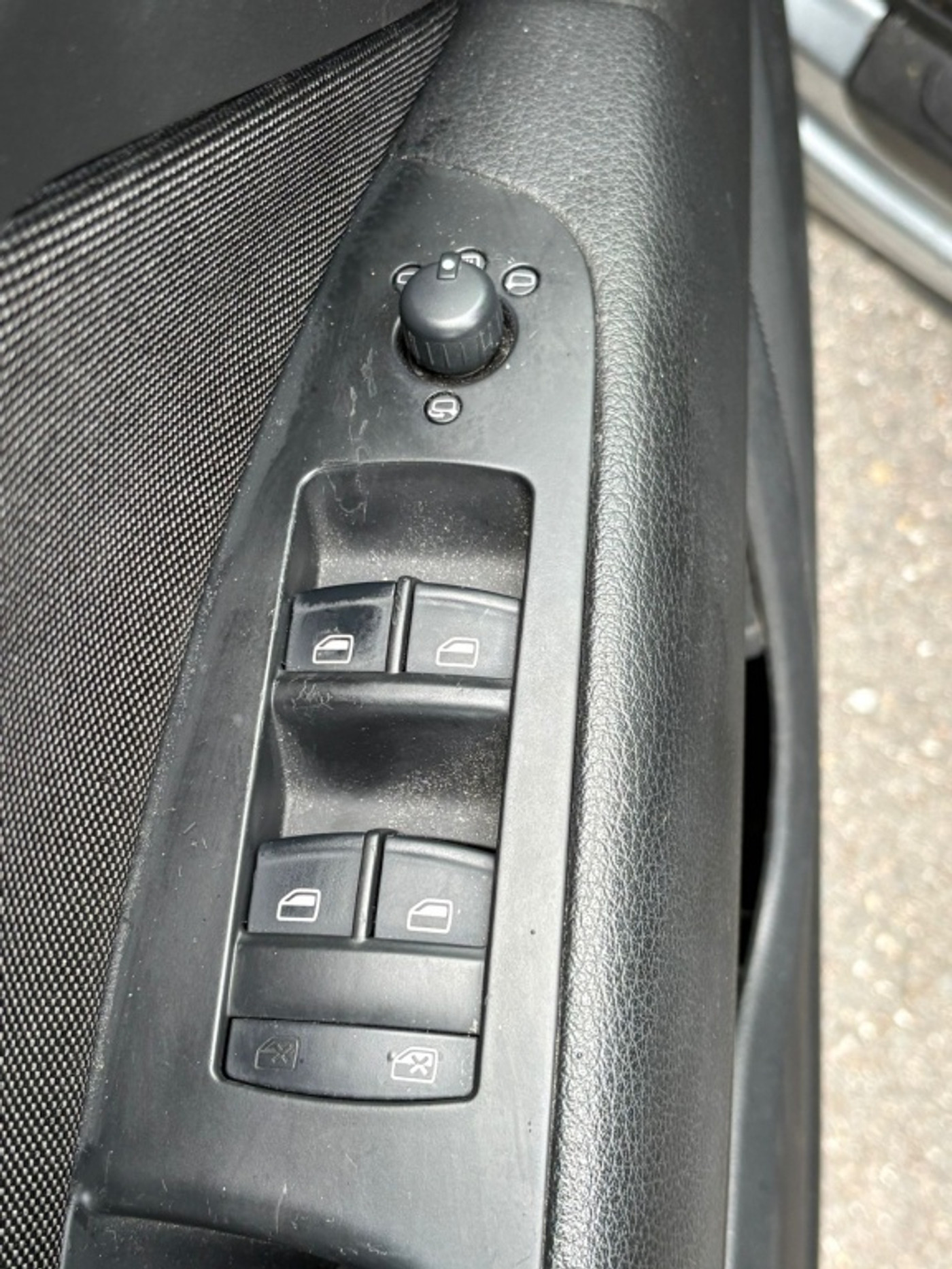 Foto van Audi Audi Q7