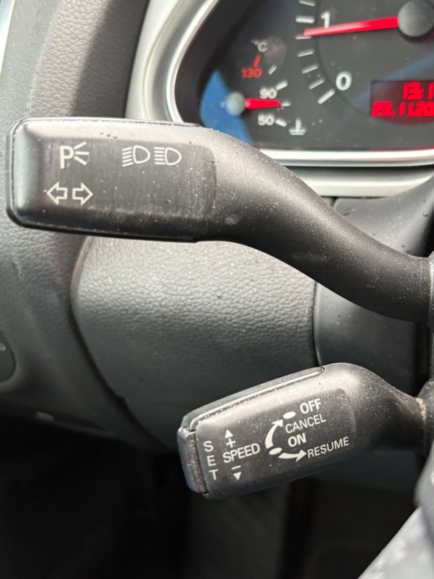 Foto van Audi Audi Q7