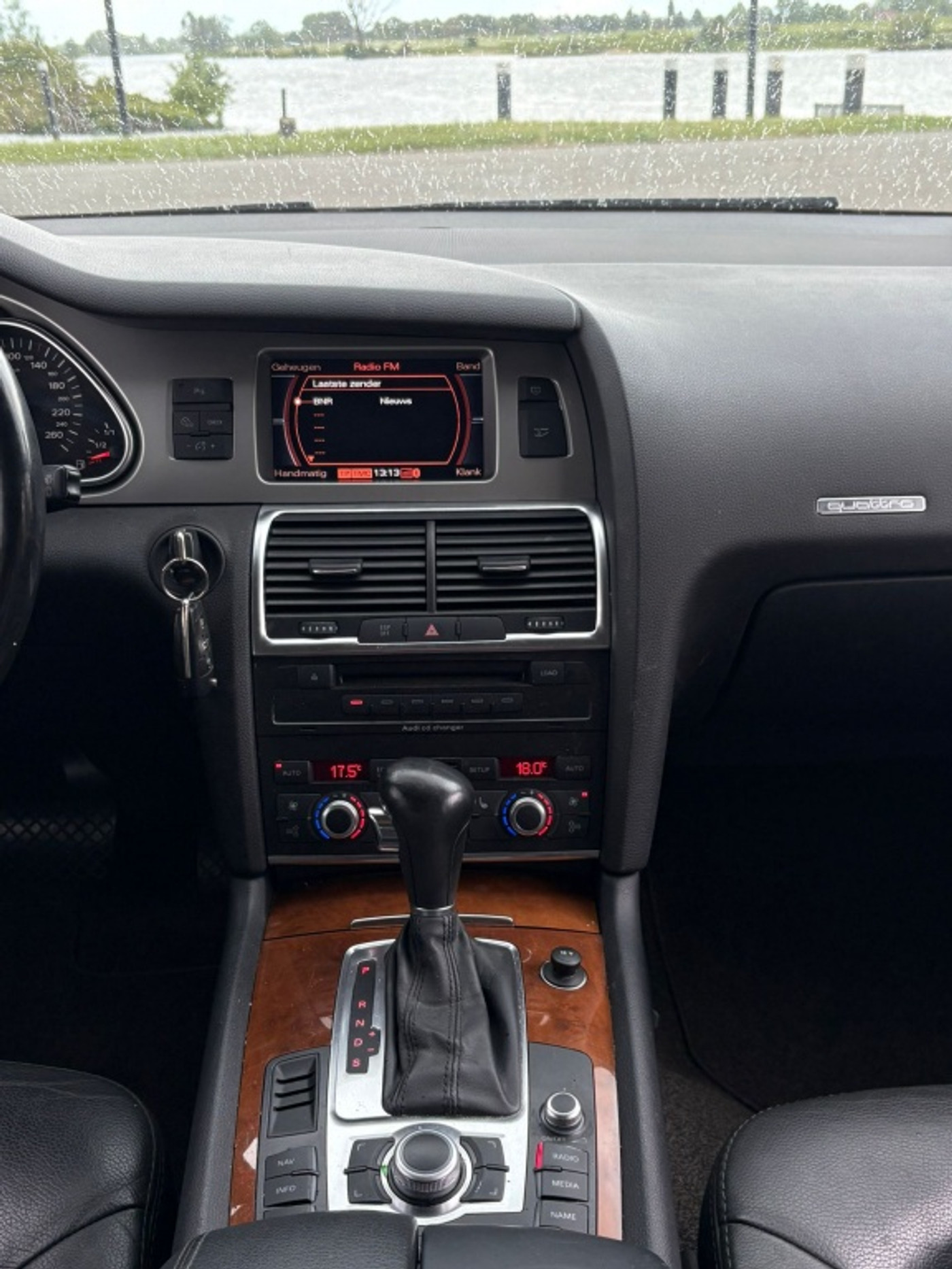Foto van Audi Audi Q7