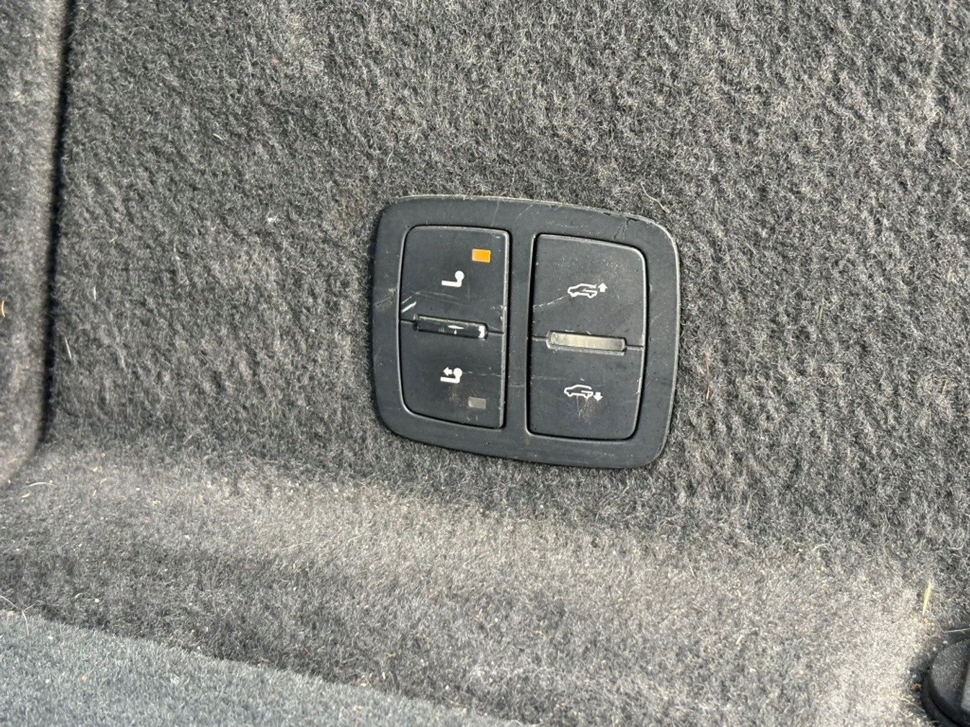 Foto van Audi Audi Q7