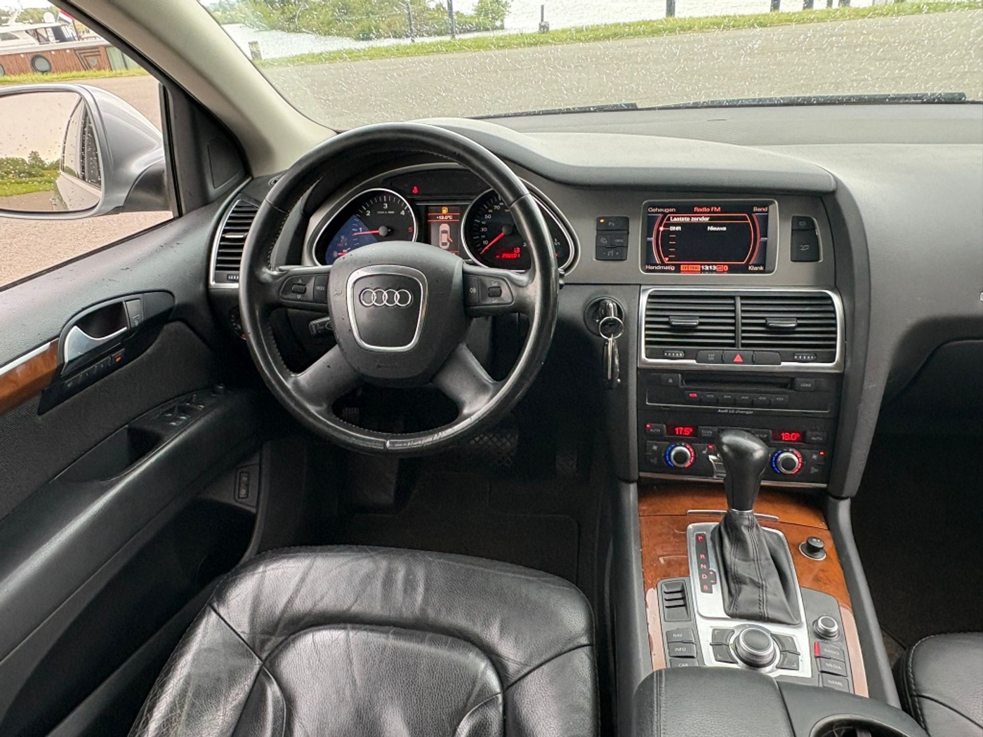 Foto van Audi Audi Q7