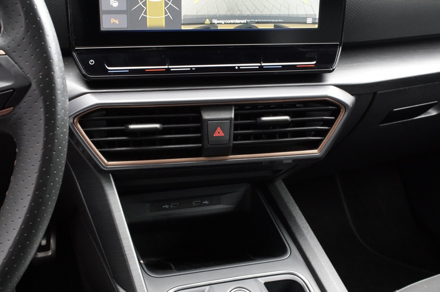 Foto van Cupra Cupra Leon E-hybrid180