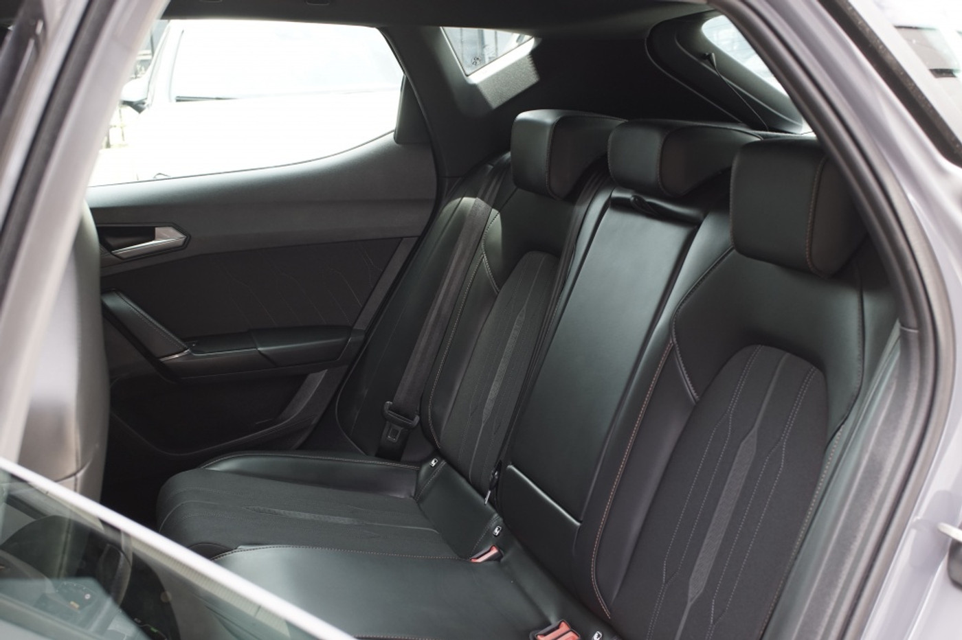 Foto van Cupra Cupra Leon E-hybrid180