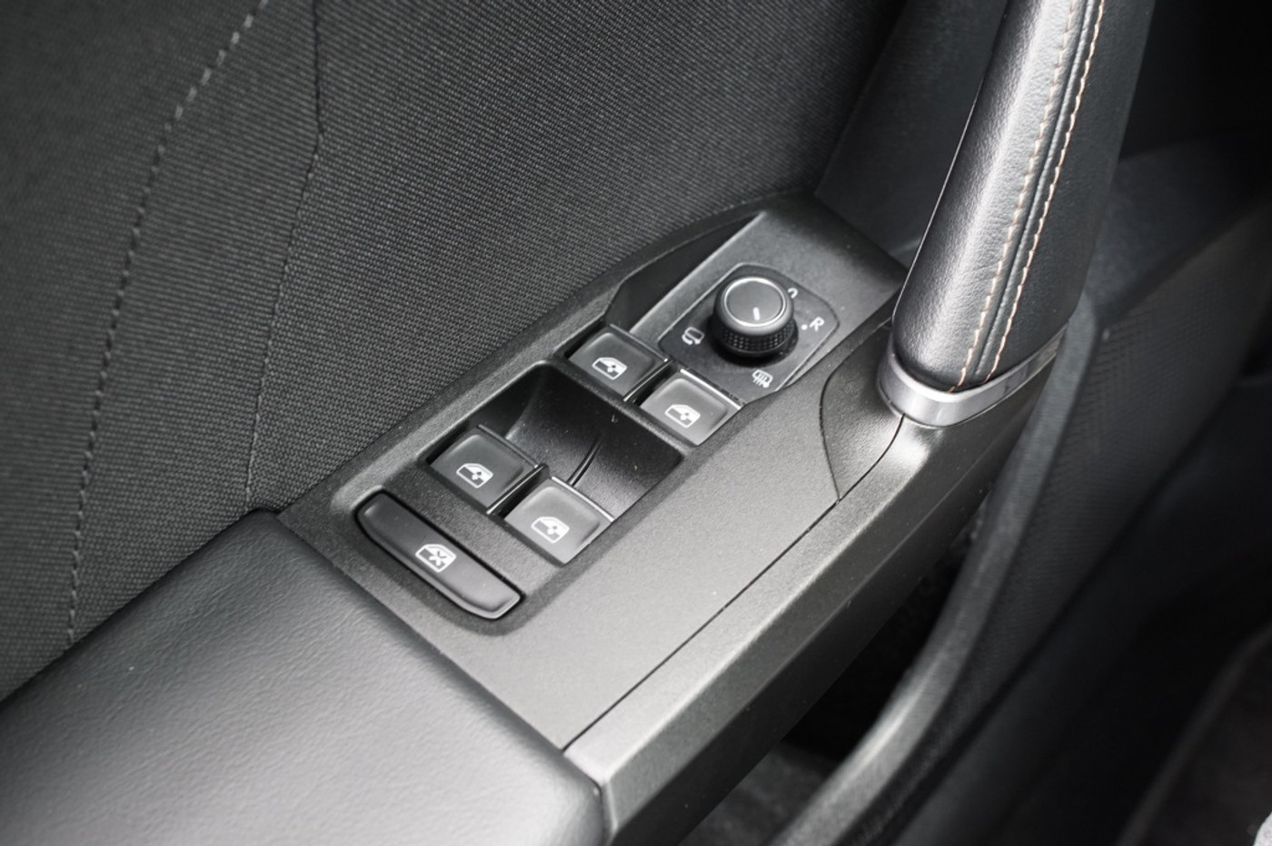 Foto van Cupra Cupra Leon E-hybrid180