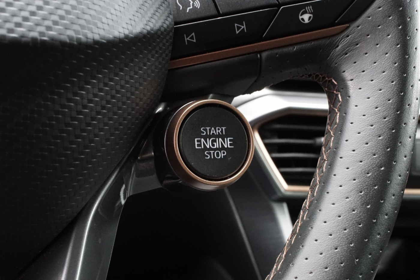 Foto van Cupra Cupra Leon E-hybrid180