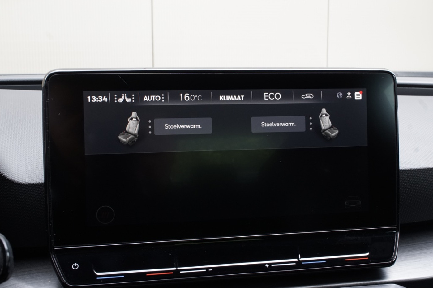 Foto van Cupra Cupra Leon E-hybrid180