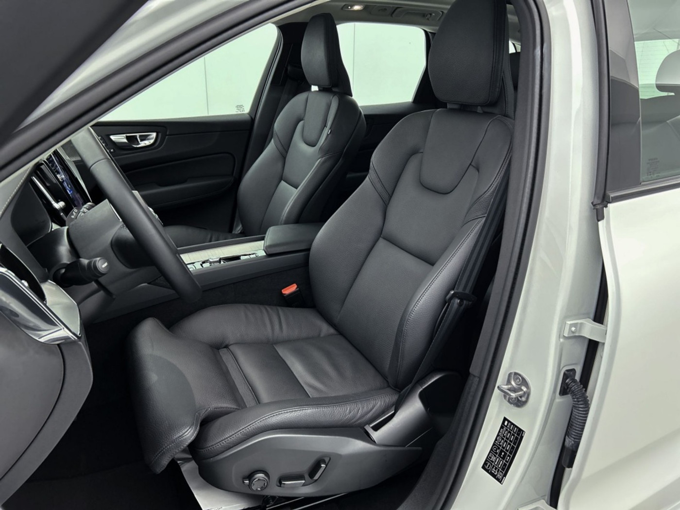 Foto van Volvo Xc60