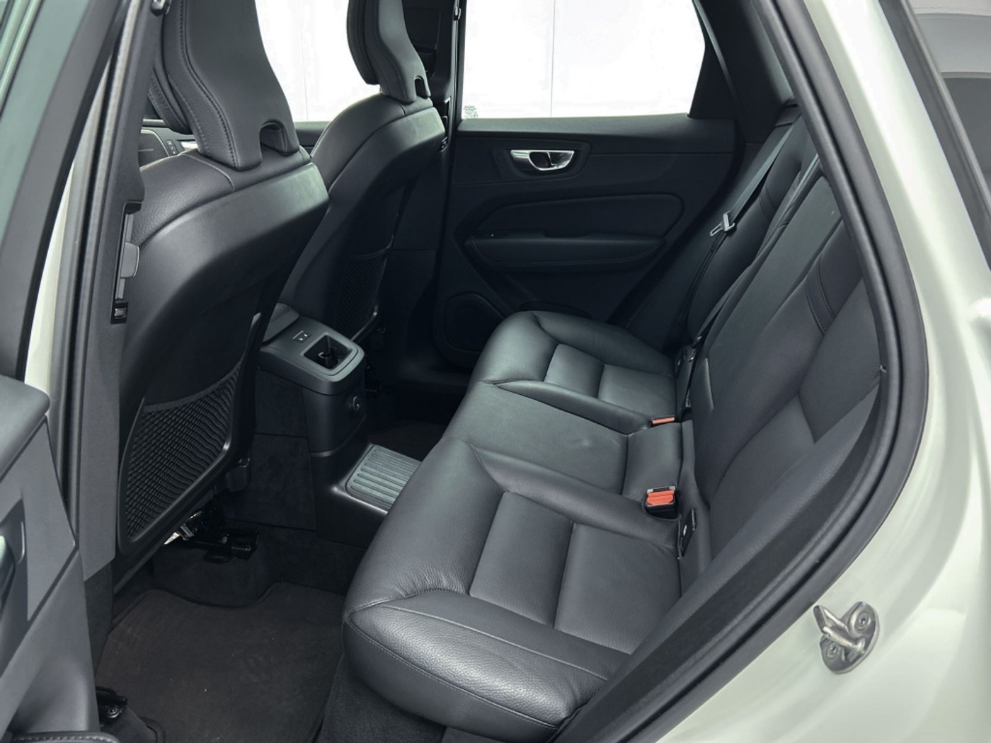Foto van Volvo Xc60