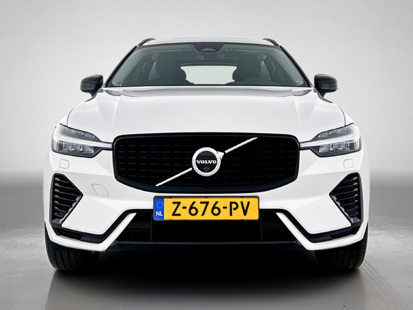 Foto van Volvo Xc60