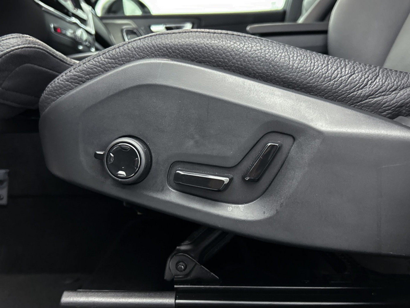 Foto van Volvo Xc60