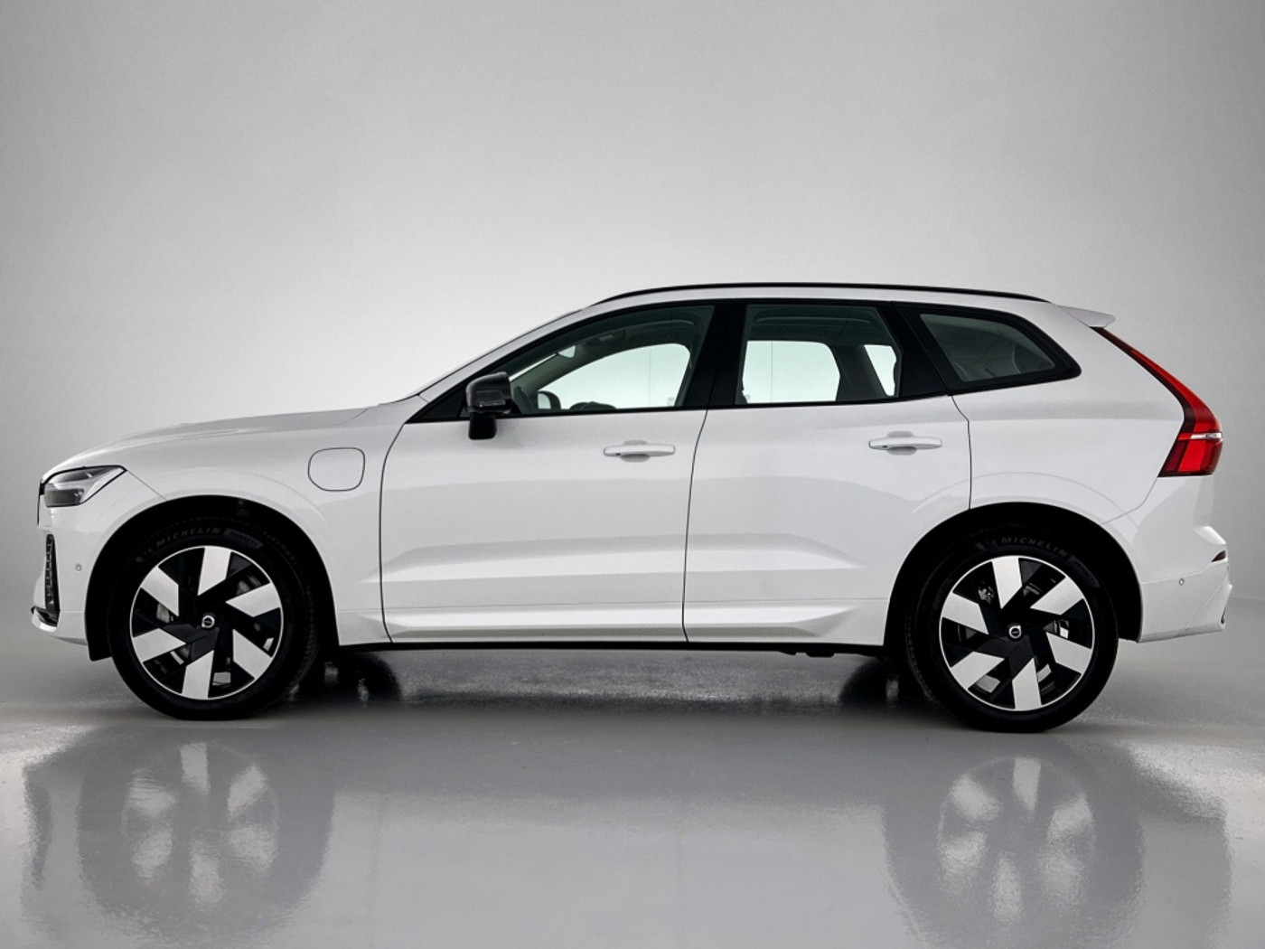 Foto van Volvo Xc60
