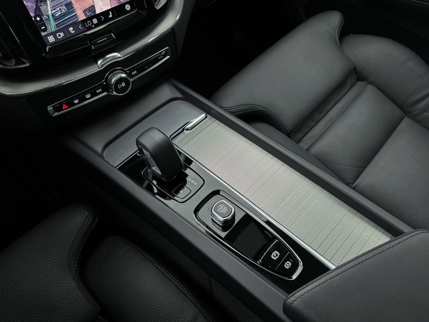 Foto van Volvo Xc60