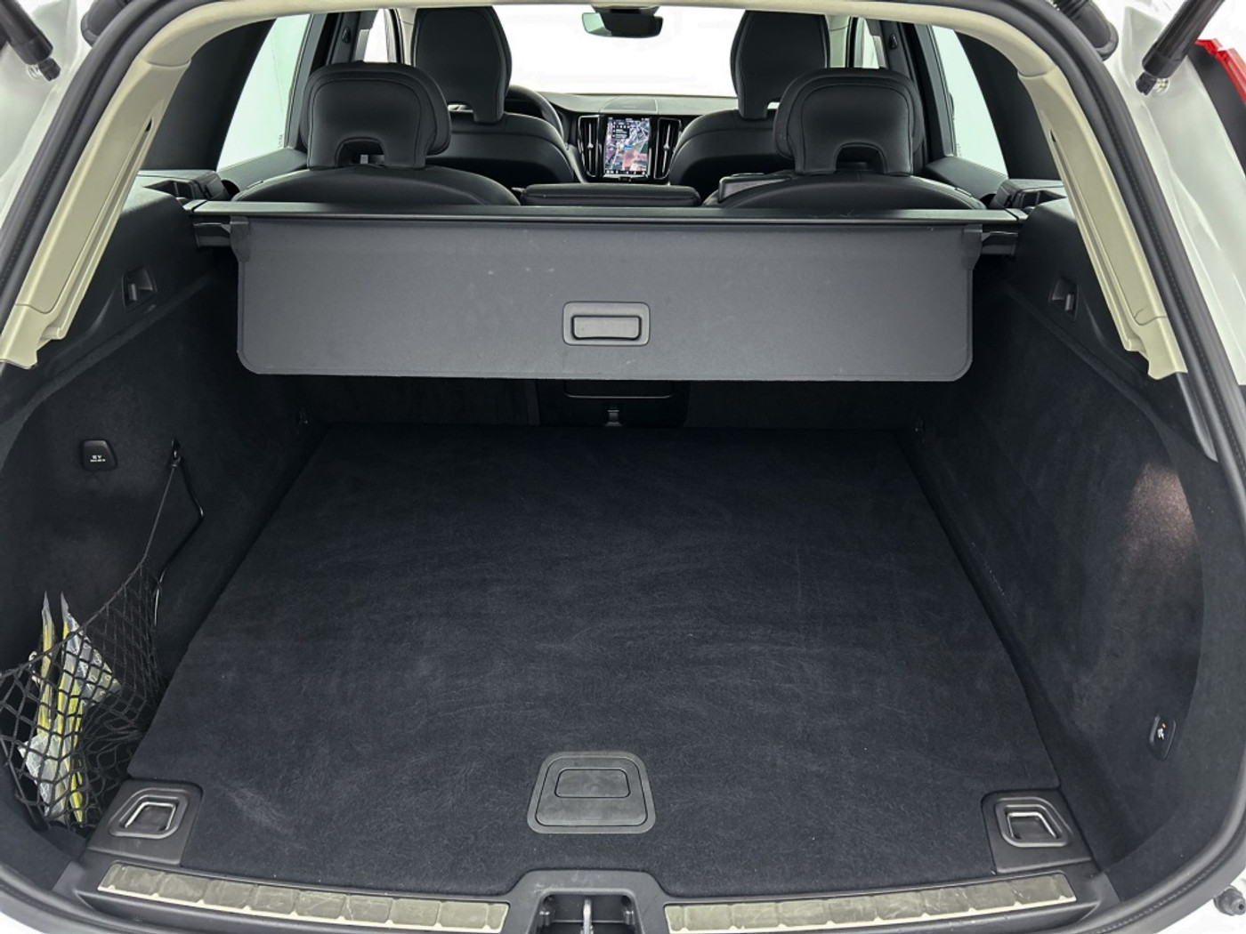 Foto van Volvo Xc60
