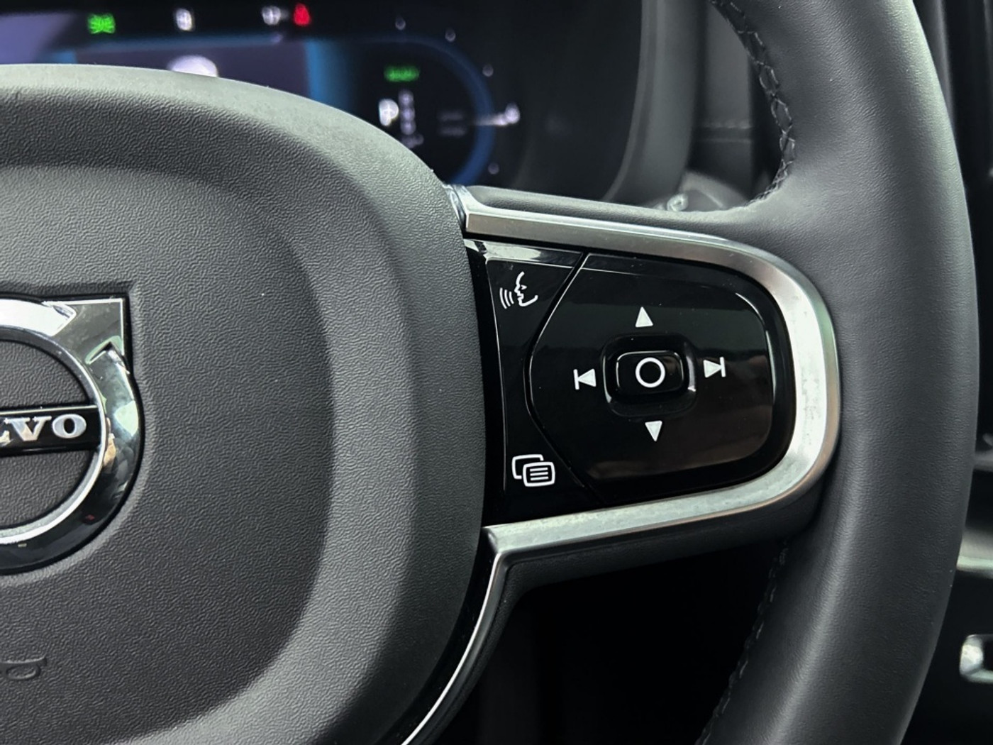 Foto van Volvo Xc60