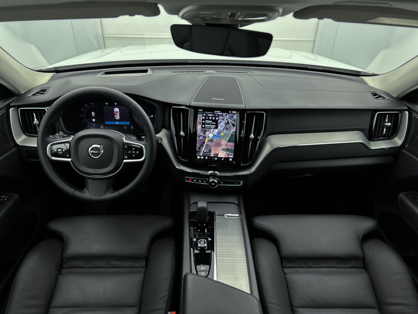 Foto van Volvo Xc60