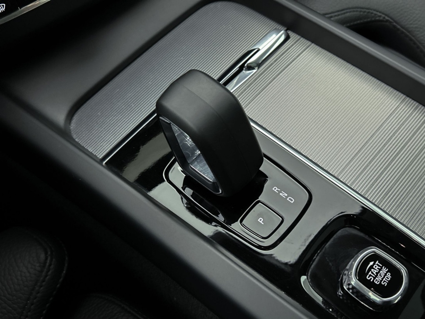 Foto van Volvo Xc60
