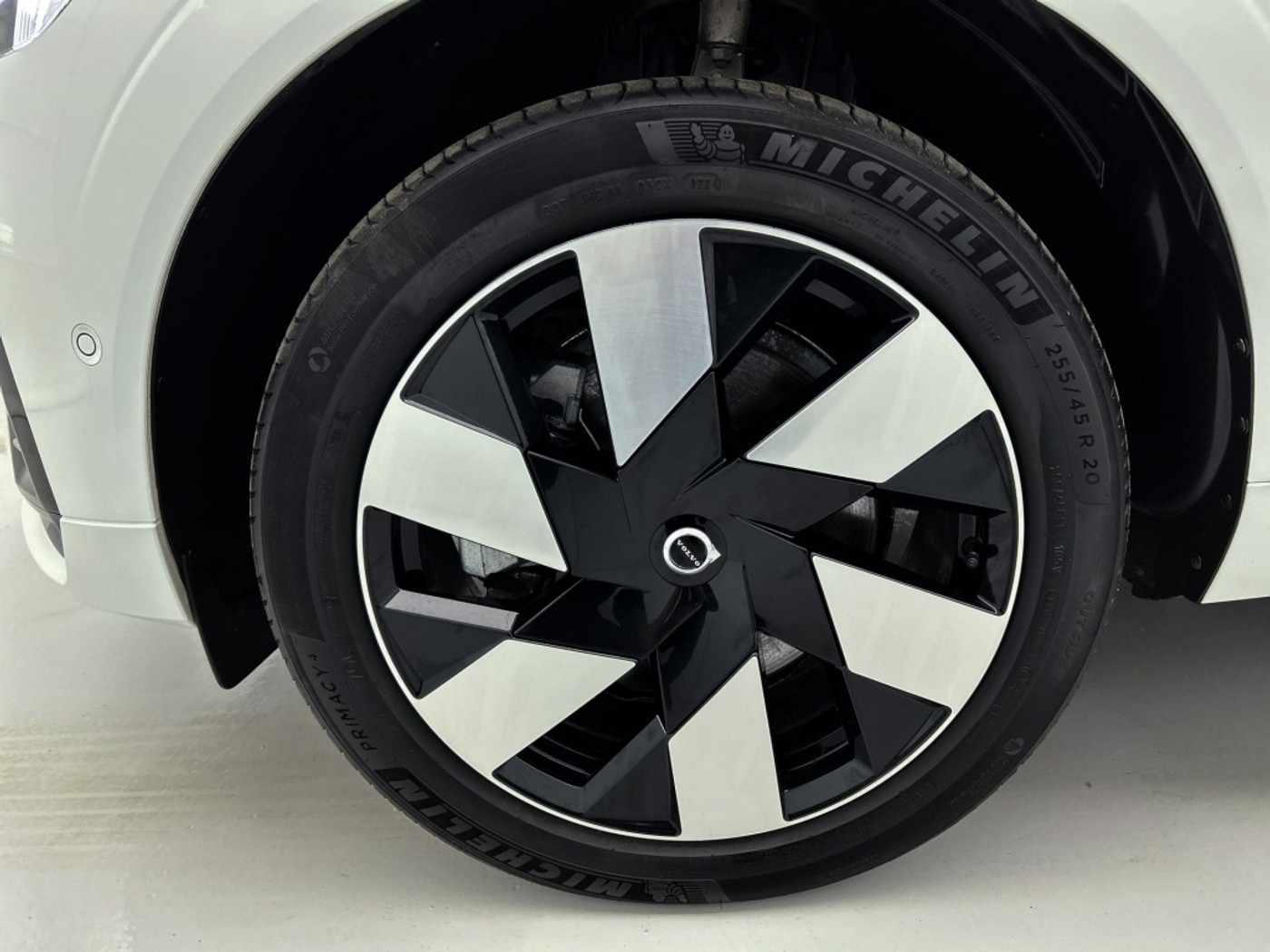 Foto van Volvo Xc60