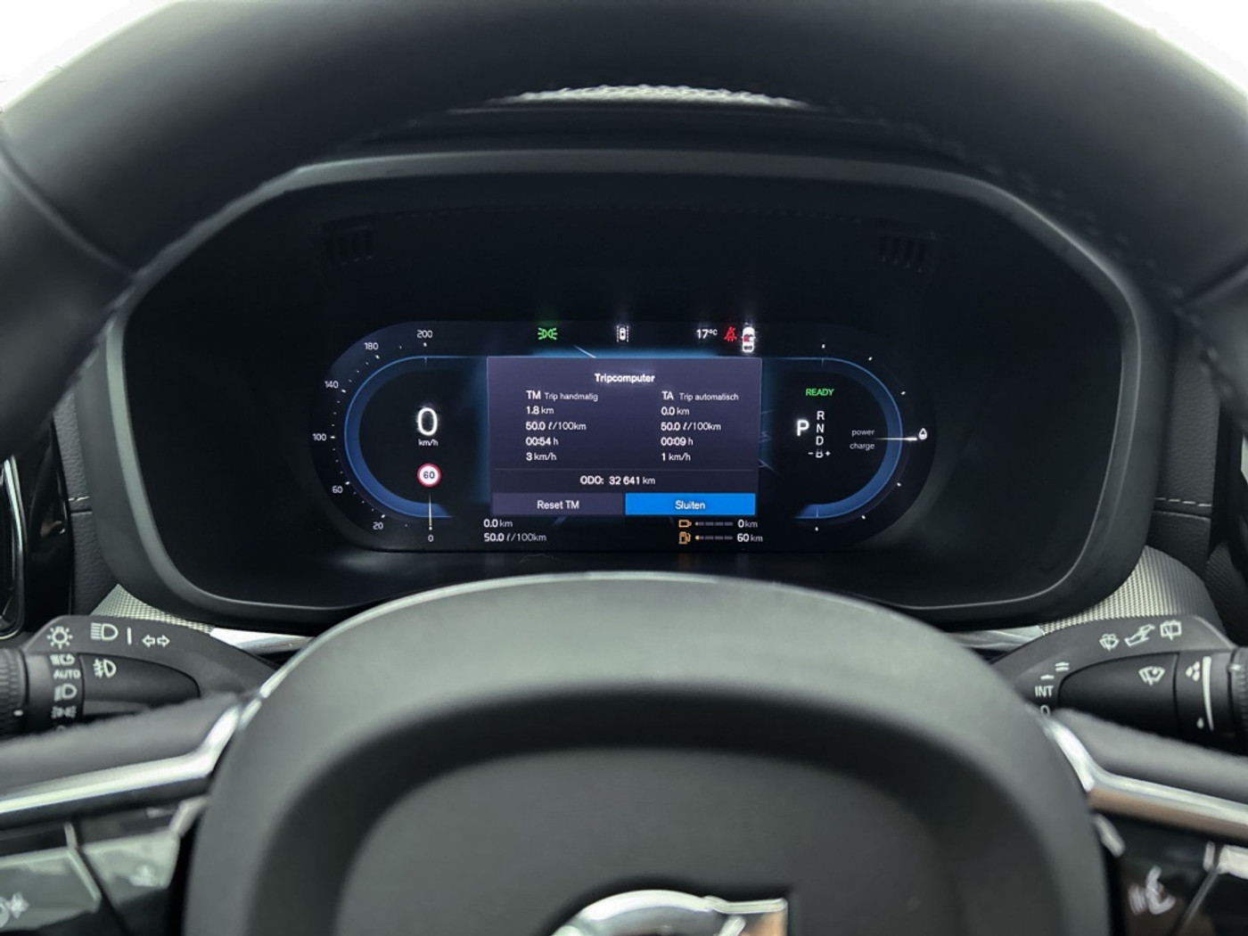 Foto van Volvo Xc60