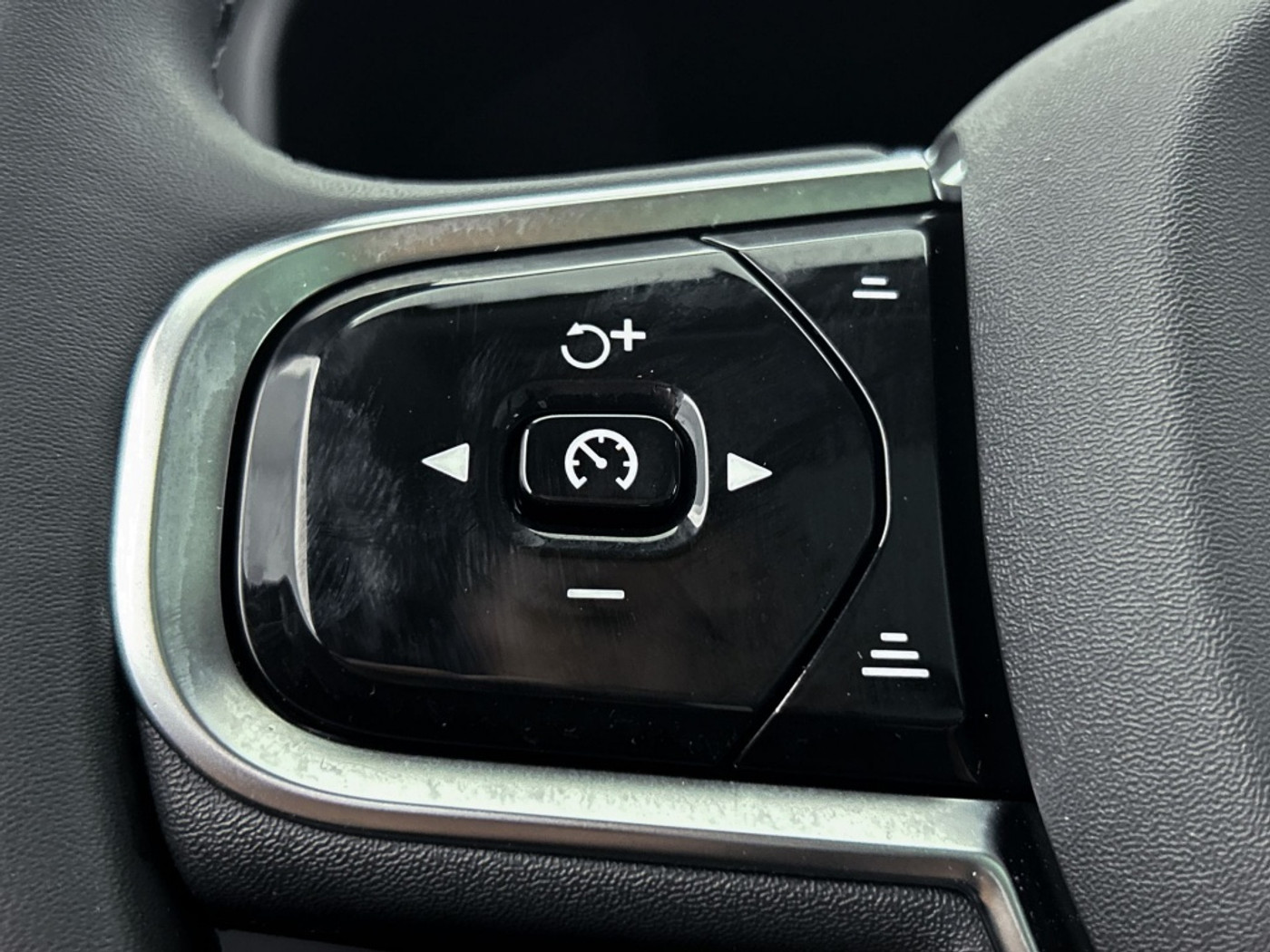 Foto van Volvo Xc60