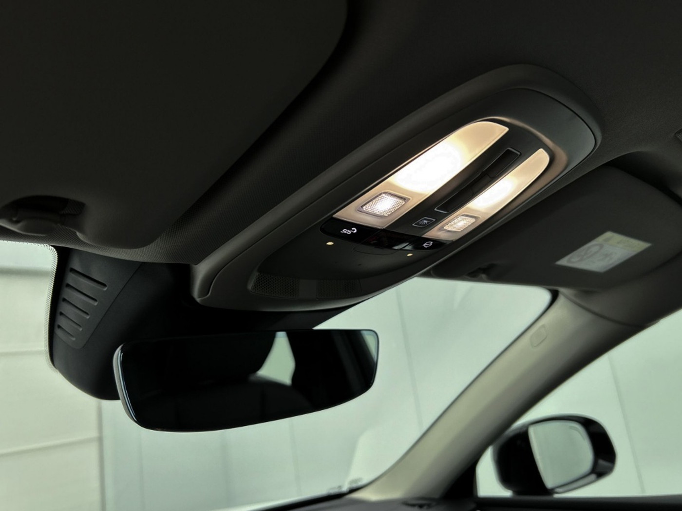 Foto van Volvo Xc60