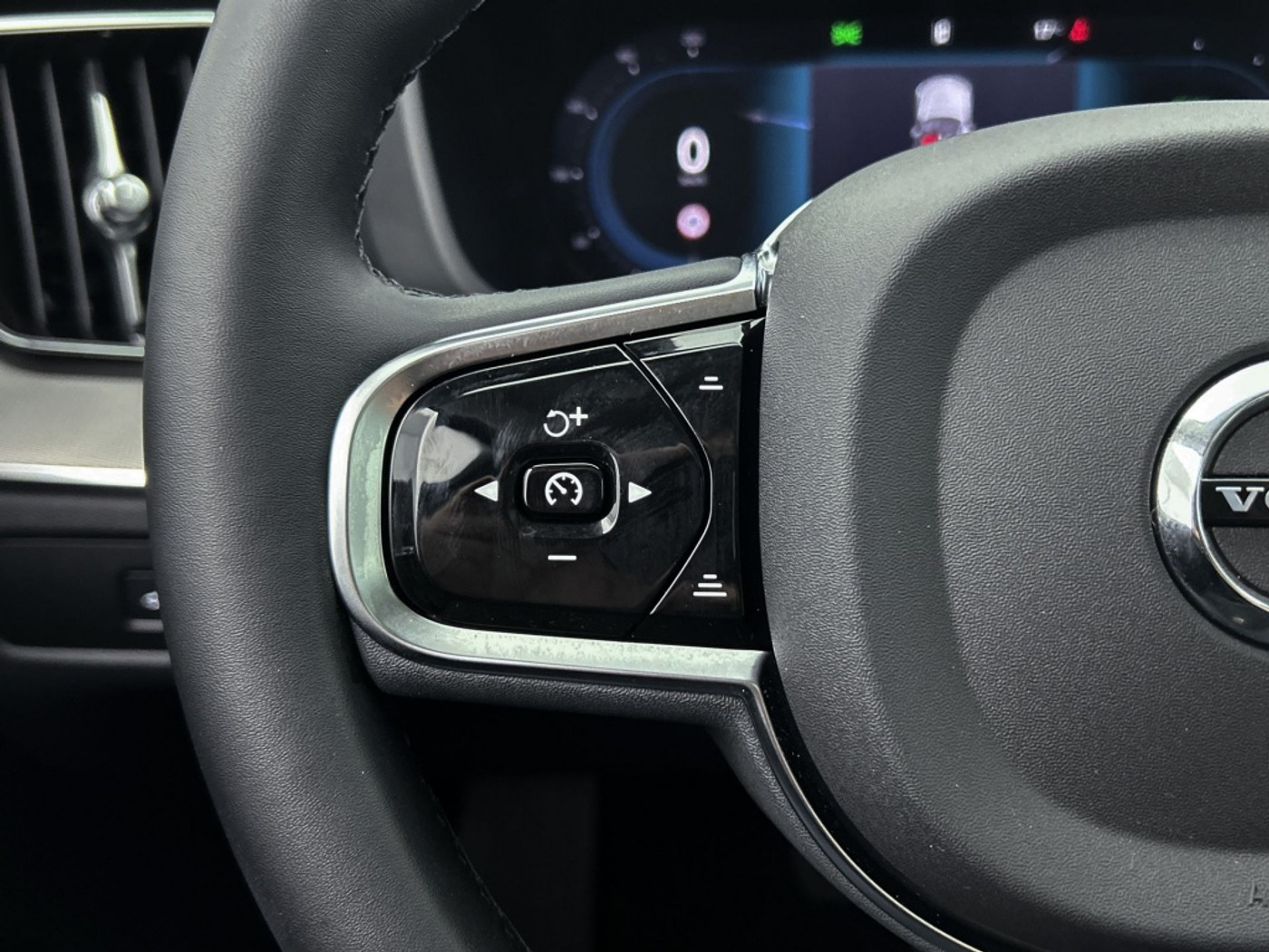 Foto van Volvo Xc60