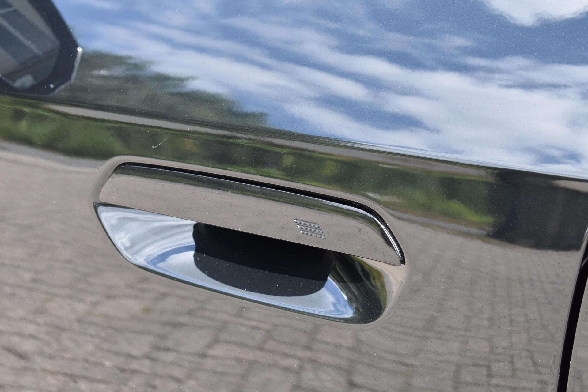 Foto van BMW X1 Xdrive25e