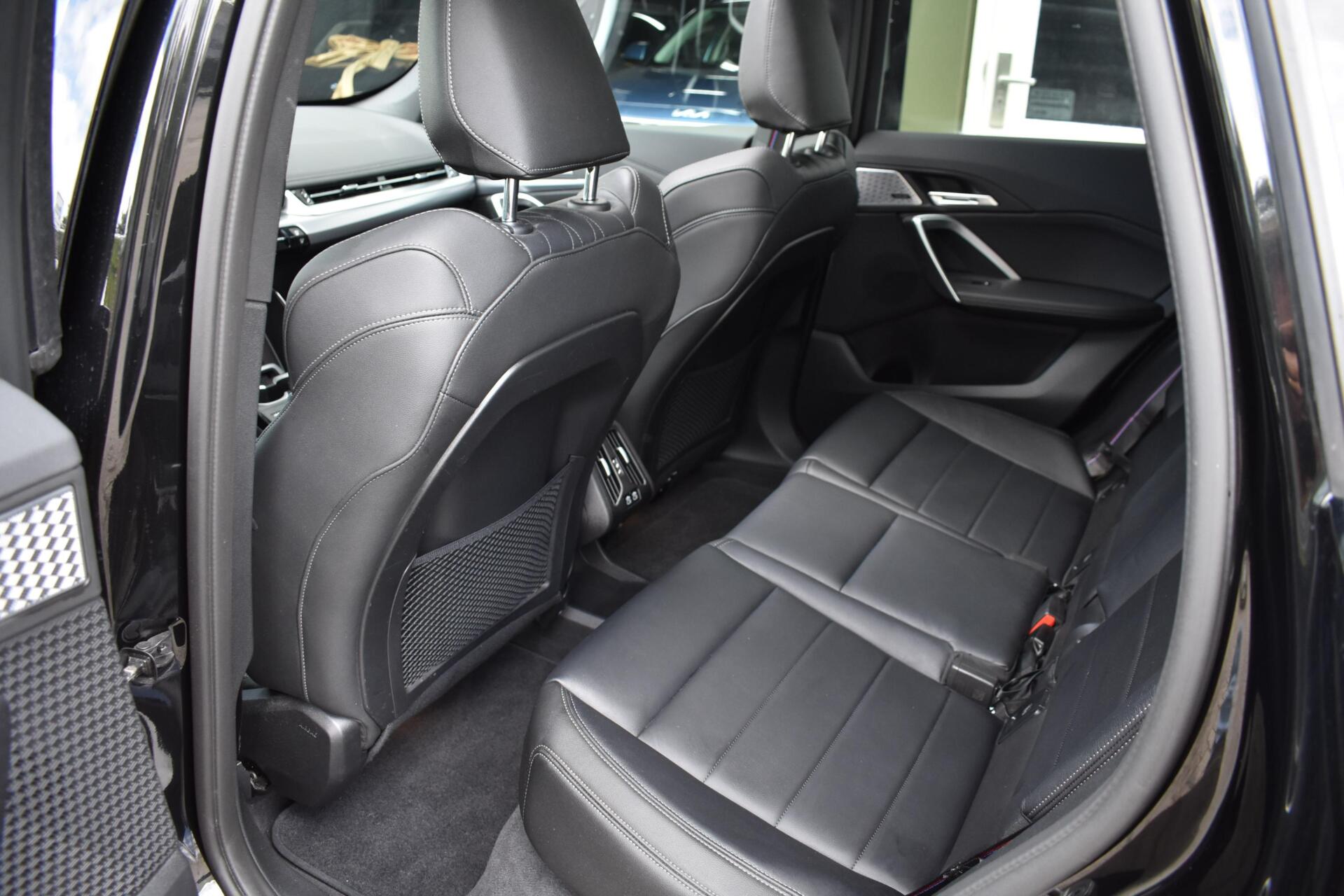 Foto van BMW X1 Xdrive25e