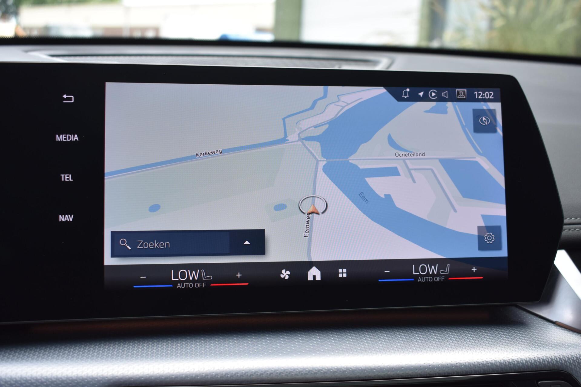 Foto van BMW X1 Xdrive25e